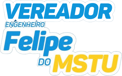 Vereador Engenheiro Felipe do MSTU